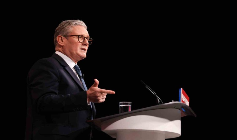 İngiltere: “Suriye halkı Esadın barbarca yönetimi altında acı çekti”