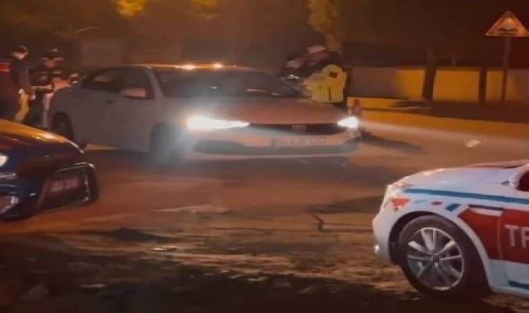 Jandarma Efelerde sıcak nokta uygulamasını sürdürüyor