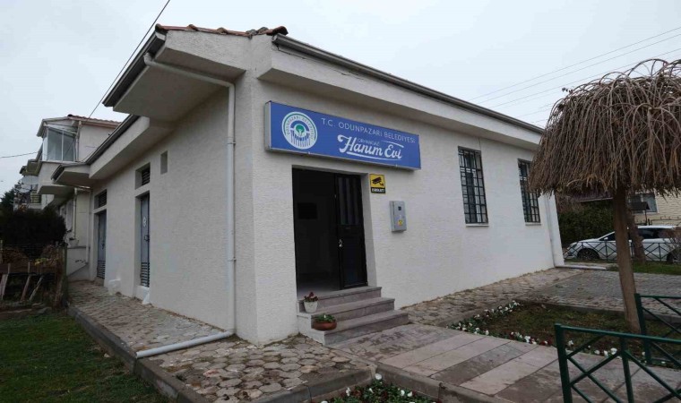 Kadınlara özel sosyal yaşam merkezi Hanım Evinin ikincisi açılıyor