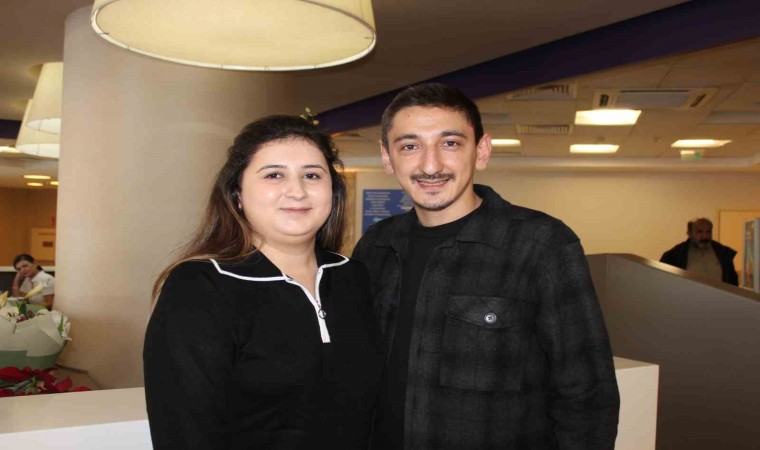 Karaciğer nakilli uzman psikologdan hastalara öneri: Güçlü ve pozitif olun