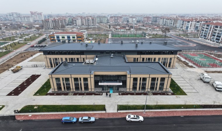 Karataya bütün engelleri kaldıran özel bir merkez