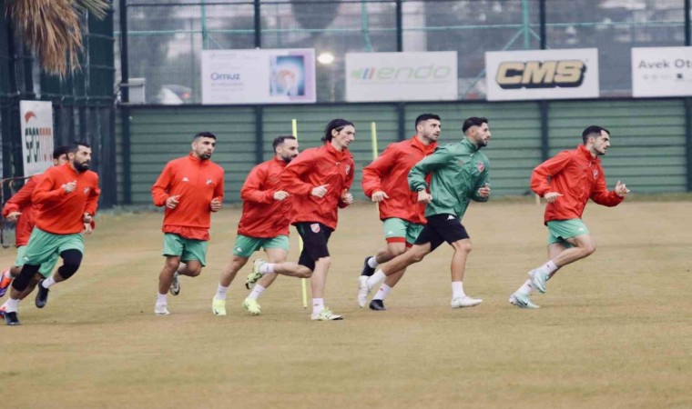 Karşıyakada Onur ve Cenk Ahmete af çıkmadı