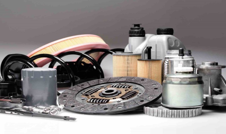 KCS, Automechanika Dubaide Türkiyeyi gururla temsil ediyor