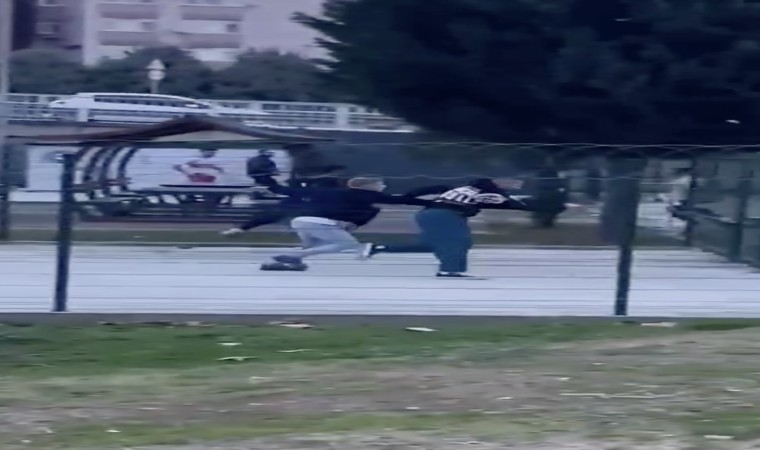 Kocaeli Amatör Küme maçındaki kavga karakolda bitti