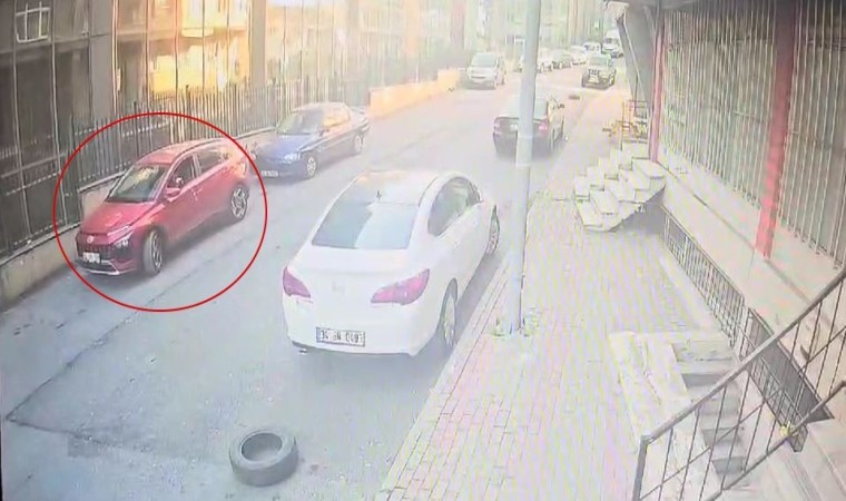 Küçükçekmecede araç içinde cansız bedeni bulunan Satılmış Çimin ölüm nedeni ortaya çıktı