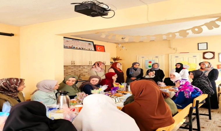 Kütahya 80 Evler Kuran Kursunda gençlik bulaşması