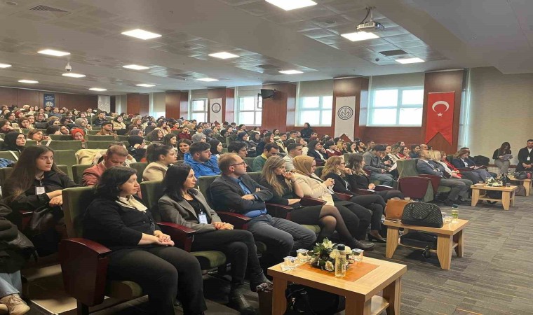 Kütahyada Fizyoterapi ve Rehabilitasyon Sempozyumu