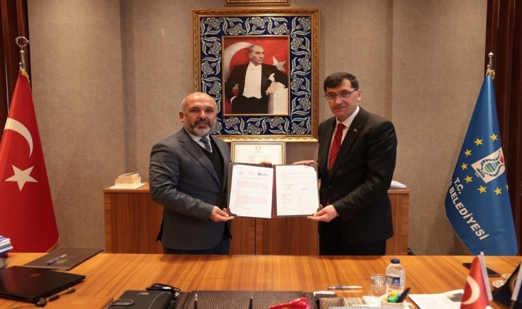 Kütahyaya yeni kütüphane ve kültür merkezi