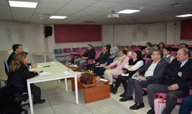 Kütüphaneler için eşgüdüm toplantısı