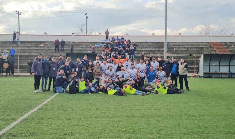 Kuyucaksporda 3 puan özel seyircilere armağan edildi