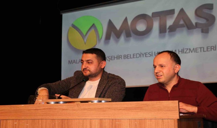 Malatya Büyükşehir Belediye Başkanı Sami Er: Kayırmacılığa geçit vermeyeceğiz