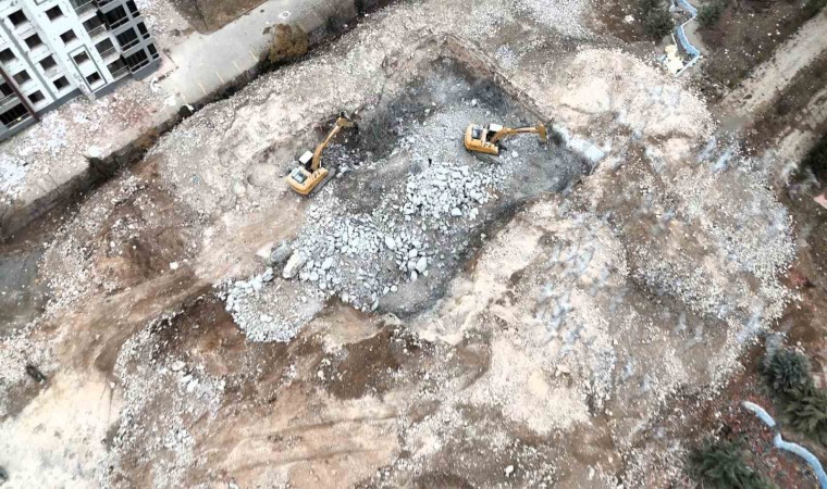 Malatyada deprem sonrası dönüşümde yerel firma uyarısı