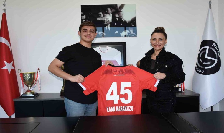 Manisa FKyı Ankarada tek başına destekledi