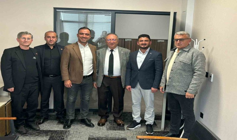 Manisada Tarımsal Kooperatifler büyükşehir ile güçleniyor