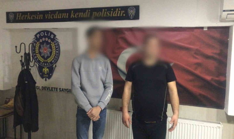 Manisada vatandaşı Askere gidiyoruz diyerek dolandırıyorlar