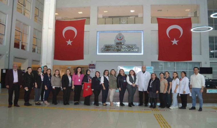 MEAH, Bebek Dostu Hastane unvanını koruyor