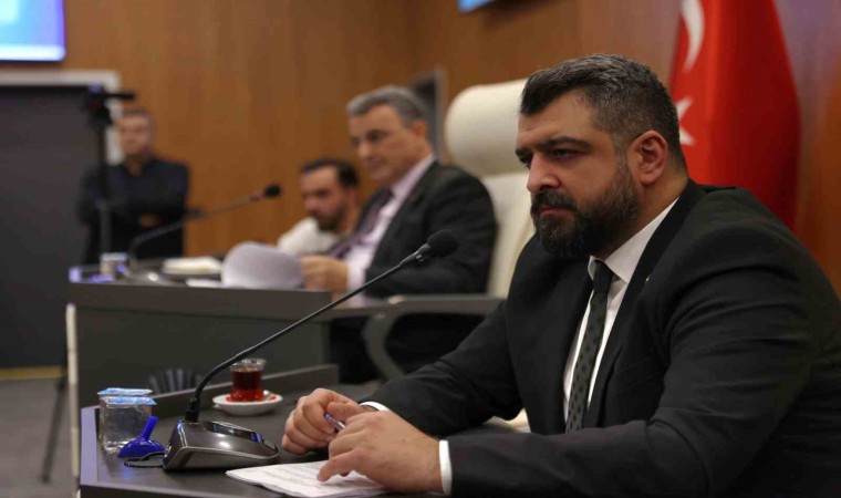 Meclis üyesinden ‘uyuşturucu ile mücadele teklifi