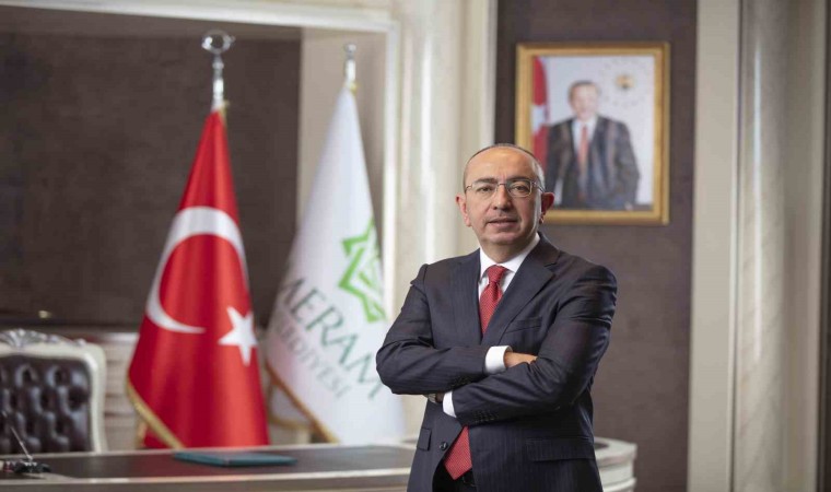 Meram gençliği “Temiz Bir Gelecek” için yarışacak