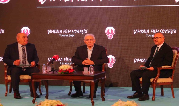 MHPden Şambala film gösterimi ve söyleşisi