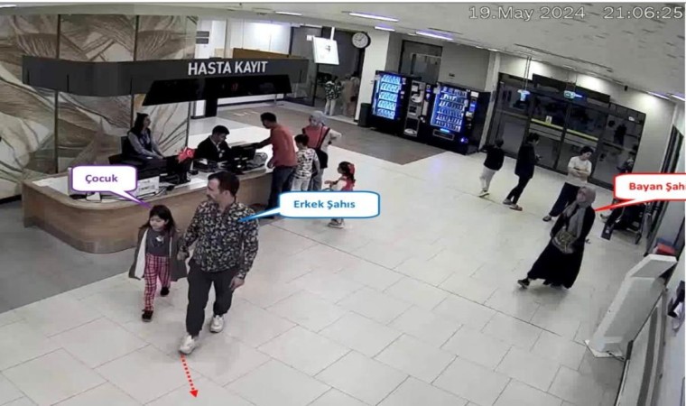 Minik Yüsranın ölümünde Yenidoğan Çetesi ihtimali