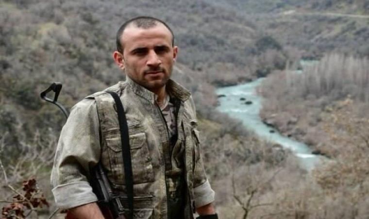 MİT, PKKnın sözde alan sorumlularından Nusrettin Demiri, Irakta nokta operasyonuyla etkisiz hale getirdi