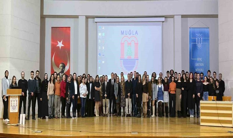 MSKÜdeki sempozyuma ilgi yoğun oldu