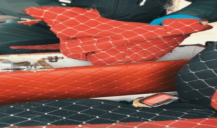 Muşta uyuşturucudan 1 kişi tutuklandı