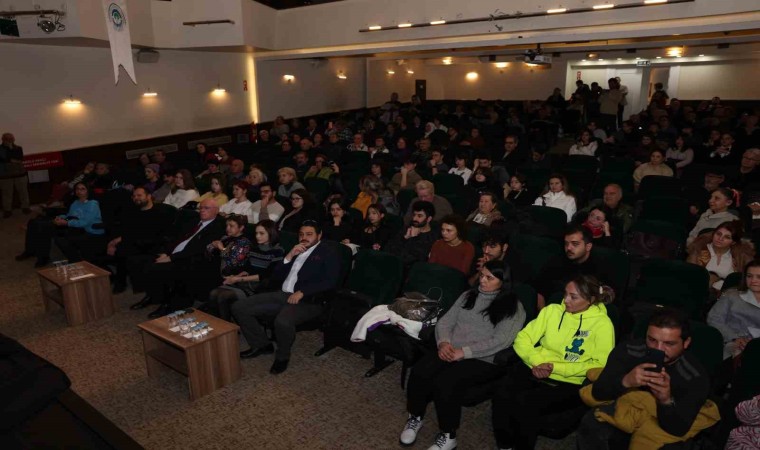 Odunpazarı Belediyesinden Dünya Madenciler Gününe özel tiyatro gösterimi