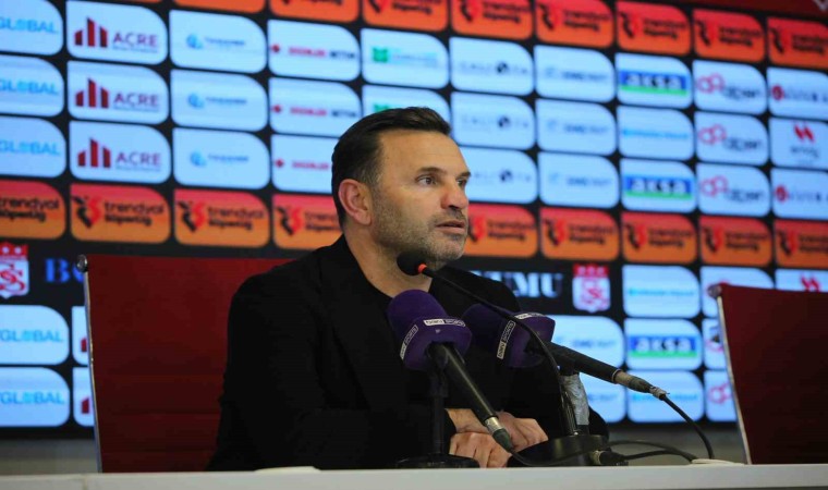 Okan Buruktan, Barış Alper Yılmaz açıklaması