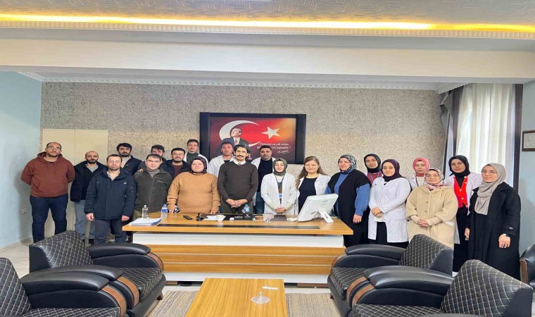 Okulumuzdaki aile ortamını kimsenin bozmasına müsaade etmeyeceğiz