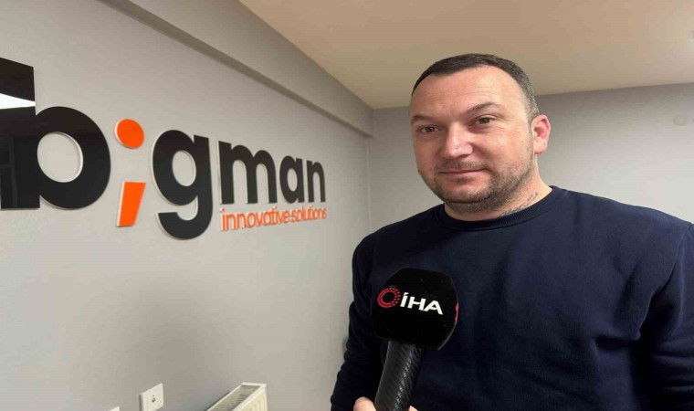 Onun adı Türkiyede tek: Restoranlarının ismini 38 yıldır kimliğinde taşıyor