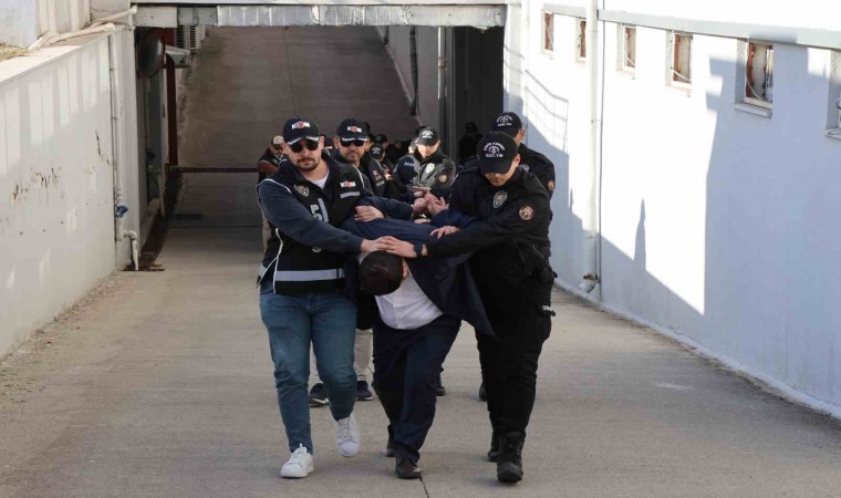 Özel harekatın çalınan binlerce mühimmatında FETÖ şüphesi