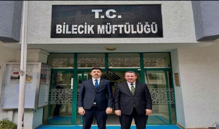 Pazaryerinde yapılacak yatırımlar görüşüldü