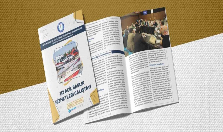 Sağlık-Senden 112deki yoğunluğu azaltacak öneri: Dişi ağrıyan, dizi sızlayan hastaya ambulans gitmesin