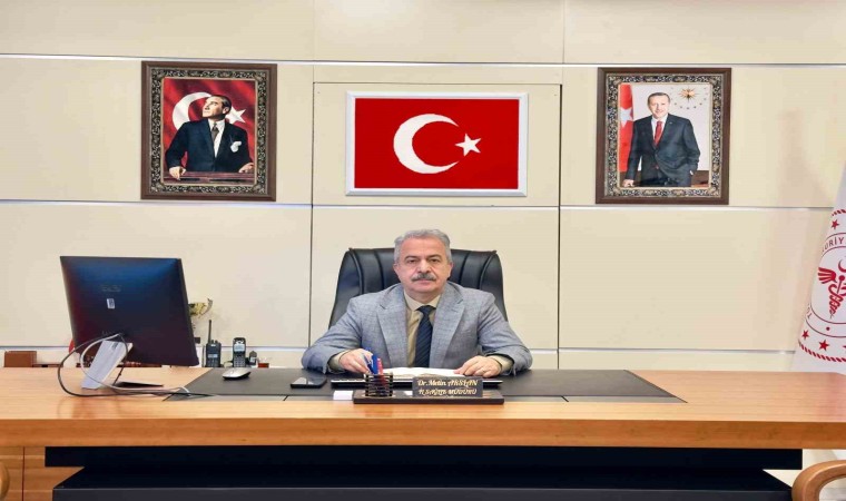 Sağlıkta dijital entegrasyon 1 Ocakta başlıyor