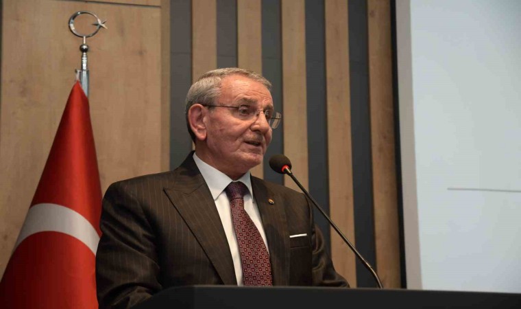 Samsun TSOdan “Sürdürülebilir Tedarik Zinciri & Lojistik Yönetimi eğitimi