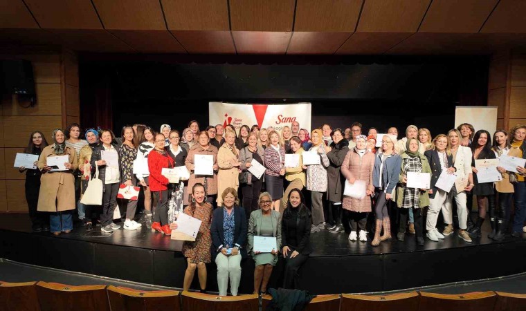 SANA İlham Yolculuğu 400 bin kişiyle buluştu