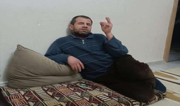 Şanlıurfada otomobilin çarptığı yaya öldü