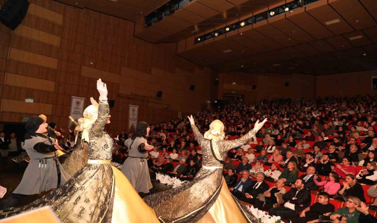 SBB Konservatuvarının 45. Sanat Yılı