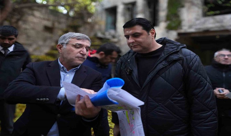 Şehitkamil Belediyesinin Tarihi Kentler Birliğine üyeliği kabul edildi