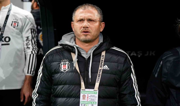 Serdar Topraktepeden derbide tek değişiklik