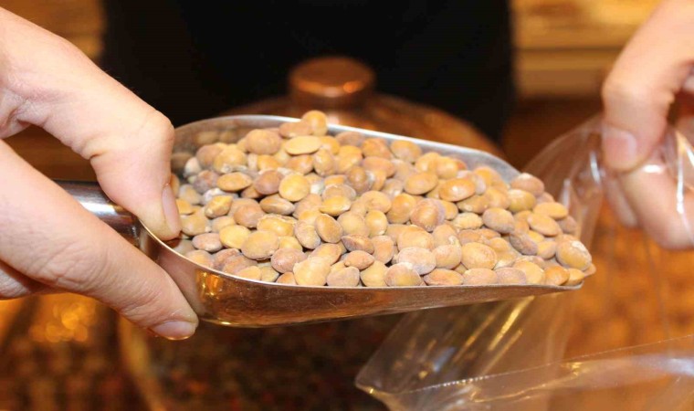 Siirtte bıttım kilosu 900 liradan alıcı buluyor