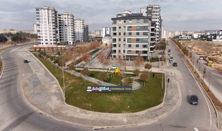 Sıla bebek, Şehitkamilde yaşayacak