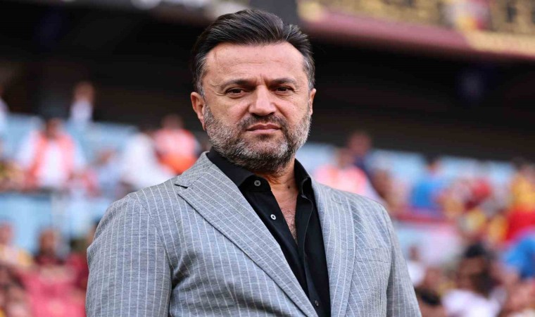 Sivassporda Bülent Uygun dönemi resmen sona erdi