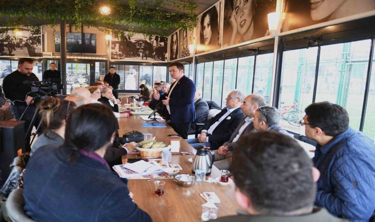 Soğukkuyu Mahallesinde 412 aileyi yeni konutlarına kavuşturacak proje start alıyor