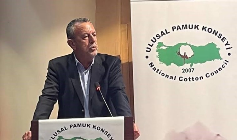 Söke TARİŞ Başkanı Özer: Pamukta sahtecilik önlenmeli