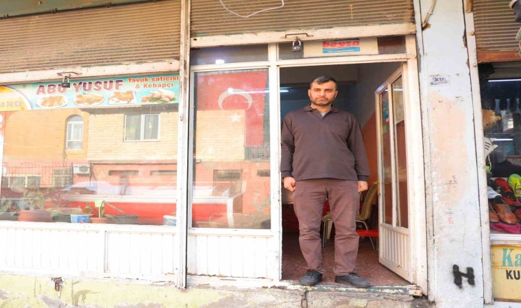 Suriyeli Yusuf: 14 yıl misafirlik yeter bize