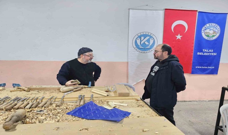 TAREMde akademik işbirliği genişliyor