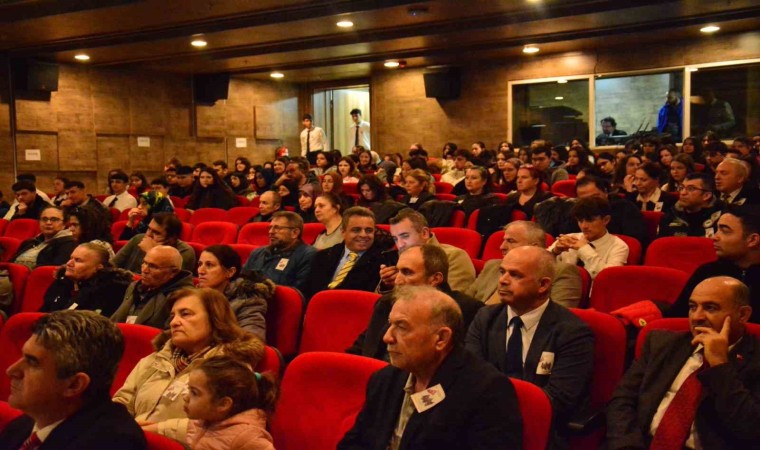 Tekirdağda Sarıkamış Harekatının 110uncu yılı anma programı