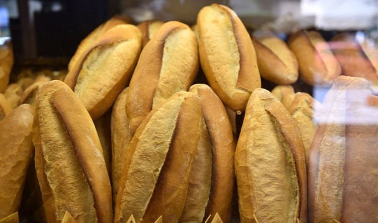 Tercanda ekmeğe zam